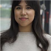 Laureanda in traduzione Inglese-Tedesco